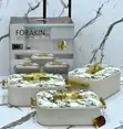 Forakin Luxury Food Warmer - 1
