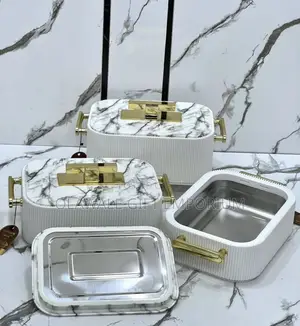 Forakin Luxury Food Warmer