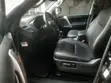 Toyota Land Cruiser Prado 2019 Black - 4