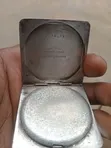 Tsohuwar Agogon Hannu na Switzerland na 1920s - 15 Jewels - 5