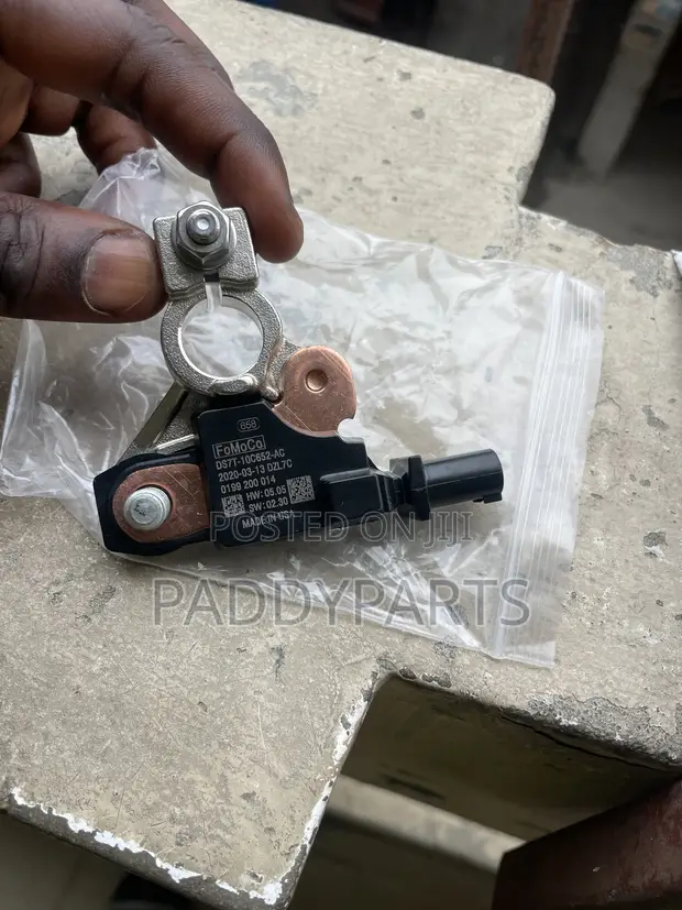 Ford Edge Battery Current Sensor (2015-2019) - Brand New - 1