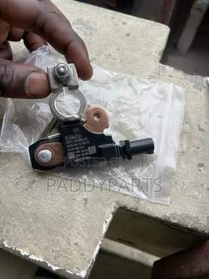 Ford Edge Battery Current Sensor (2015-2019) - Brand New