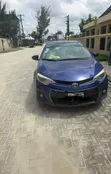 2015 Toyota Corolla S Premium Sedan - 1