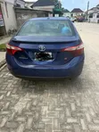 2015 Toyota Corolla S Premium Sedan - 3