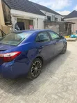 2015 Toyota Corolla S Premium Sedan - 4