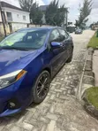 2015 Toyota Corolla S Premium Sedan - 5