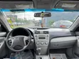 2011 Toyota Camry LE - Foreign Used, Black - 2