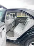 2011 Toyota Camry LE - Foreign Used, Black - 3