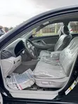 2011 Toyota Camry LE - Foreign Used, Black - 4