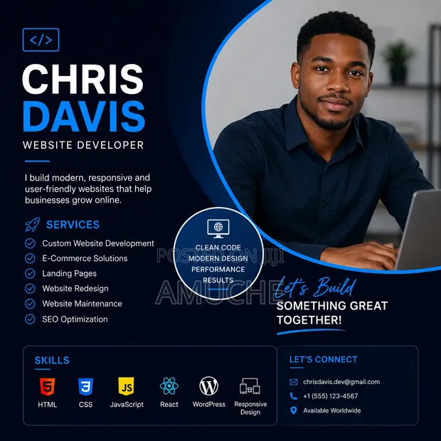 Website Development Services by WEBCO - 1