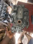 Jeep Wrangler 3.8L Injector Mouth - 1