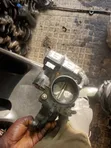 Jeep Wrangler 3.8L Injector Mouth - 2