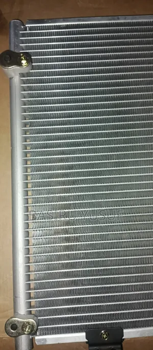 HBS A/C Condenser for Toyota Camry 2010