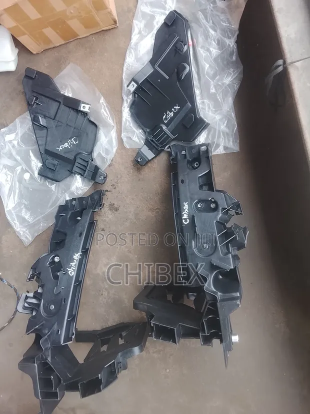 Sabon Cikakken Saitin Haske don Audi Q5 (2010-2013) - 1