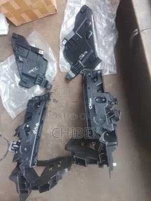 Brand New Full Light Setting for Audi Q5 (2010-2013)