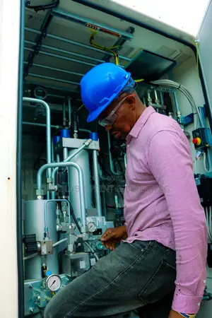 Certified CNG Conversion & Fleet Consulting
