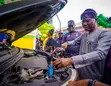 Certified CNG Conversion & Fleet Consulting - 2