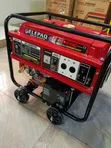 Elepaq Constant 8KVA Generator - 2