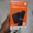 Smart TV Box 4K - 8K Support, Voice Remote - 1