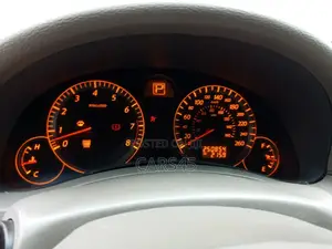 Infiniti G35 2005 Shuɗi