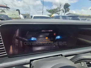 Mercedes-Benz GLE 350 2020