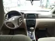 Toyota Corolla 2008 Blue - 3