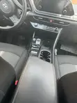 Hyundai Sonata 2023 Silver - 1