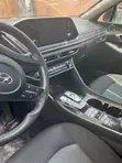 Hyundai Sonata 2023 Silver - 4