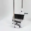 4-in-1 Dustpan & Brush Combination Set - 1