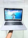 HP EliteBook 840 G3 Laptop - Intel Core i5, 8GB RAM, 256GB SSD - 1