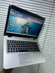 HP EliteBook 840 G3 Laptop - Intel Core i5, 8GB RAM, 256GB SSD - 2