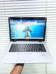 HP EliteBook 840 G3 Laptop - Intel Core i5, 8GB RAM, 256GB SSD - 3