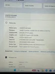 HP EliteBook 840 G3 Laptop - Intel Core i5, 8GB RAM, 256GB SSD - 4
