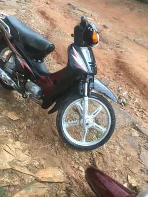 Honda 2022 Baki Babur