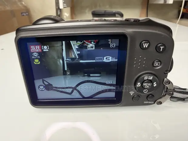 Fujifilm FinePix XP90 Dijital Kamara (Blue) - Ruwan Sama - 1