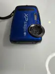 Fujifilm FinePix XP90 Dijital Kamara (Blue) - Ruwan Sama - 2