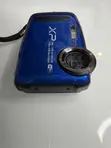 Fujifilm FinePix XP90 Dijital Kamara (Blue) - Ruwan Sama - 3