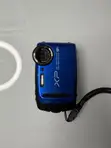 Fujifilm FinePix XP90 Dijital Kamara (Blue) - Ruwan Sama - 5