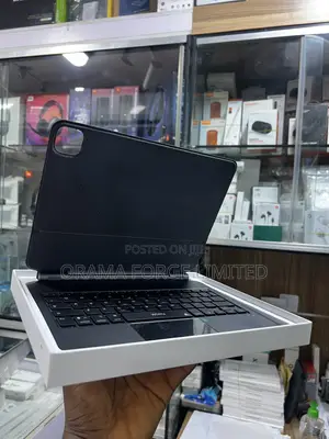 Wiwu Magic Keyboard 11" for iPad Pro 2024 (Open Box)