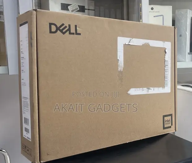 New Dell XPS 16 Laptop - Intel Core Ultra 7, 16GB RAM, 1TB SSD - 1