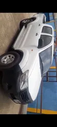 Toyota Hilux Rental with Driver - 1