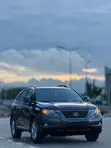 Lexus RX 350 2010 Grey SUV - 2