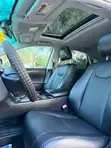 Lexus RX 350 2010 Grey SUV - 4