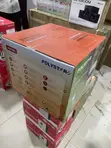 Polystar PV-JY15LWH 15L Vertical Water Heater - 2