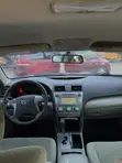 Toyota Camry 2008 Gold - 2
