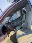 Toyota Camry 2008 Gold - 4