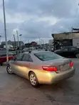 Toyota Camry 2008 Gold - 5