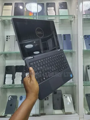 Dell Latitude 3120 Laptop 8GB RAM, 256GB SSD