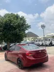 Hyundai Elantra 2014 Ja - 4