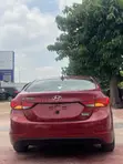 Hyundai Elantra 2014 Ja - 5